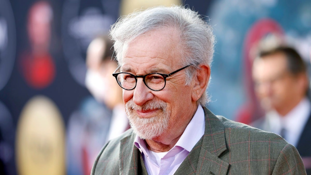 Spielberg’s The Fabelmans wins Toronto International Film Festival’s ...