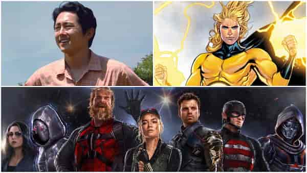 Steven Yeun’s Thunderbolts exit creates a stir; here’s everything about Sentry, the row, and Florence Pugh led film