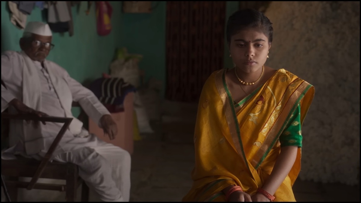 Sthal out on OTT: Where, why to watch acclaimed Marathi movie
