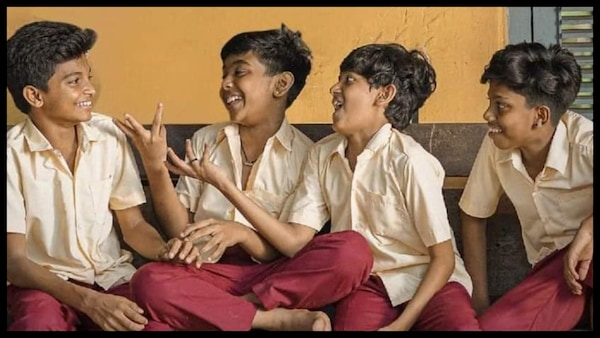 Sthanarthi Sreekuttan OTT release: Where to watch the Malayalam children's film soon