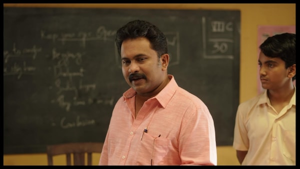 Sthanarthi Sreekuttan