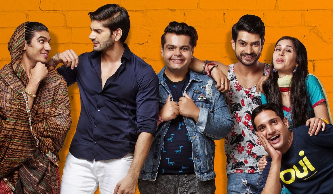 Best LGBTQ+ movies to stream on OTT for a unique tale of love and societal norms