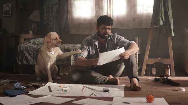 777 Charlie Box Office Collection Day 10: Rakshit Shetty starrer stays strong over weekend #2