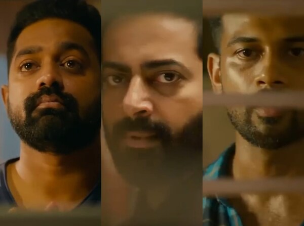 A Ranjith Cinema trailer review: Asif Ali starrer promises a genre-bending suspense  thriller