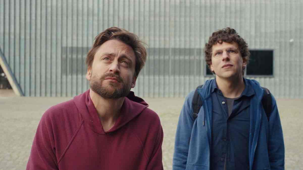 Sundance 2024: Jesse Eisenberg & Kieran Culkin Probe Trauma In A Real Pain