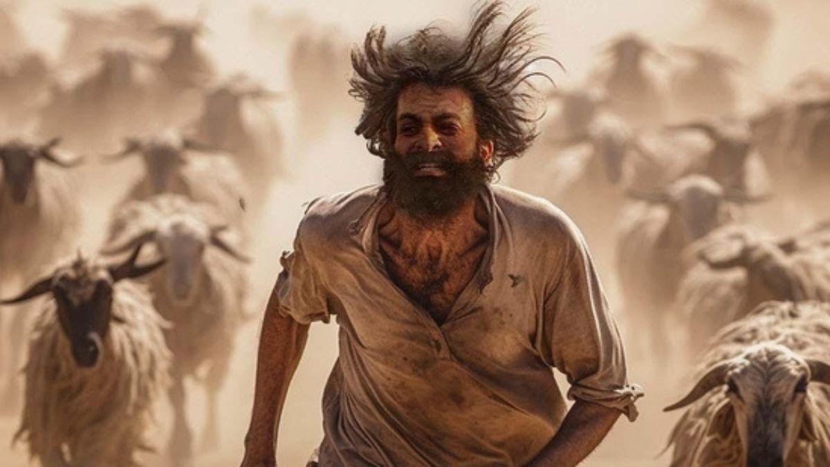 Aadujeevitham OTT release date: Where to watch Prithviraj Sukumaran’s survival drama in Hindi & Telugu