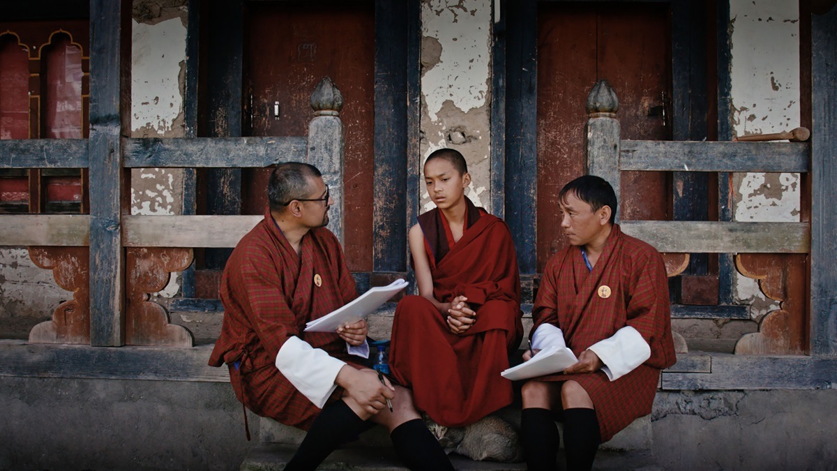 Sundance 2024: Agent Of Happiness Is A Documentary That Sparks Joy