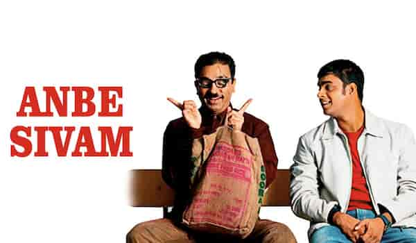 Still from Anbe Sivam