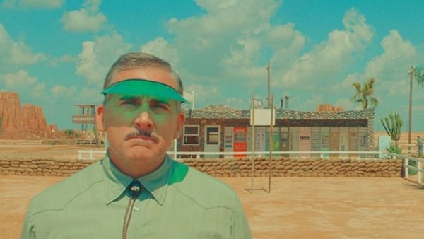Why Wes Anderson Represses Emotion