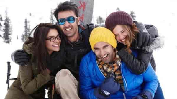 Yeh Jawaani Hai Deewani & The Art Of Perfecting A Desi Rom-Com