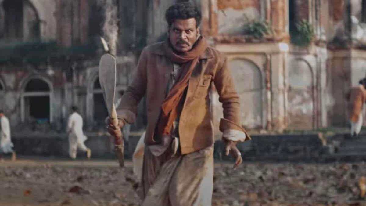 Manoj Bajpayee’s Bhaiyya Ji is here to take revenge in a deadly manner; Watch new promo!