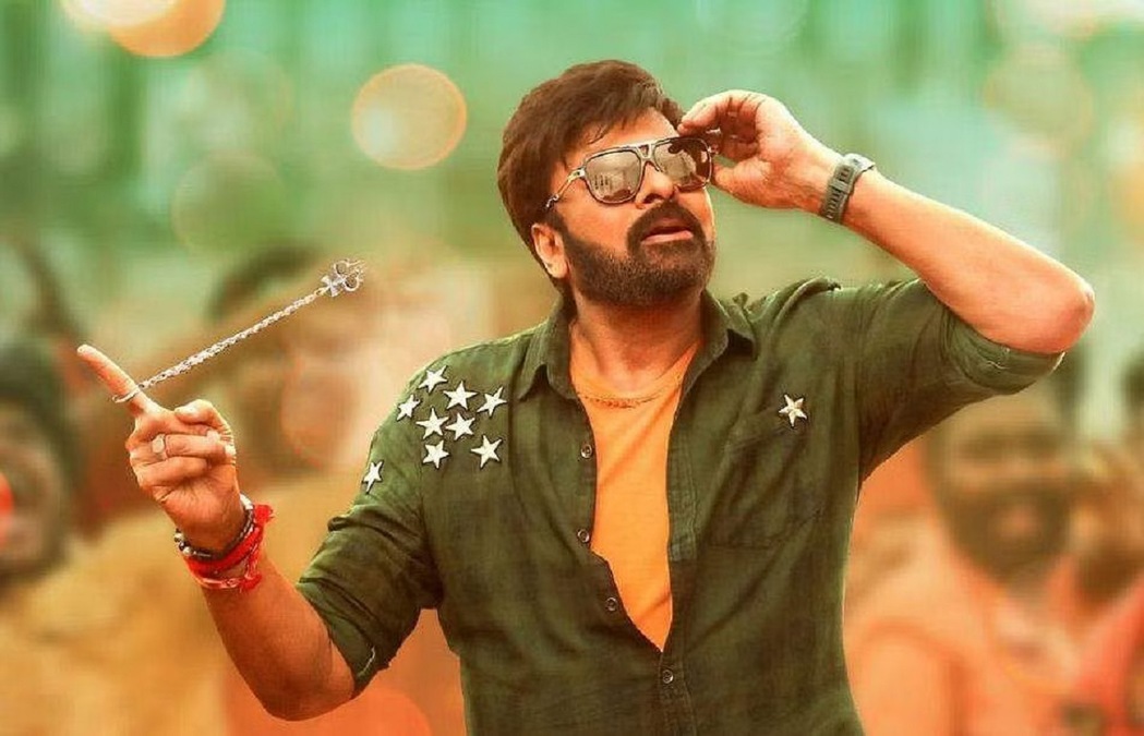 As Bholaa Shankar streams on OTT, director Meher Ramesh continues to face new trolls