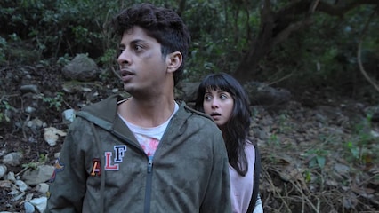 In SonyLIV's Black, White & Grey, The Truth Isn’t The Point