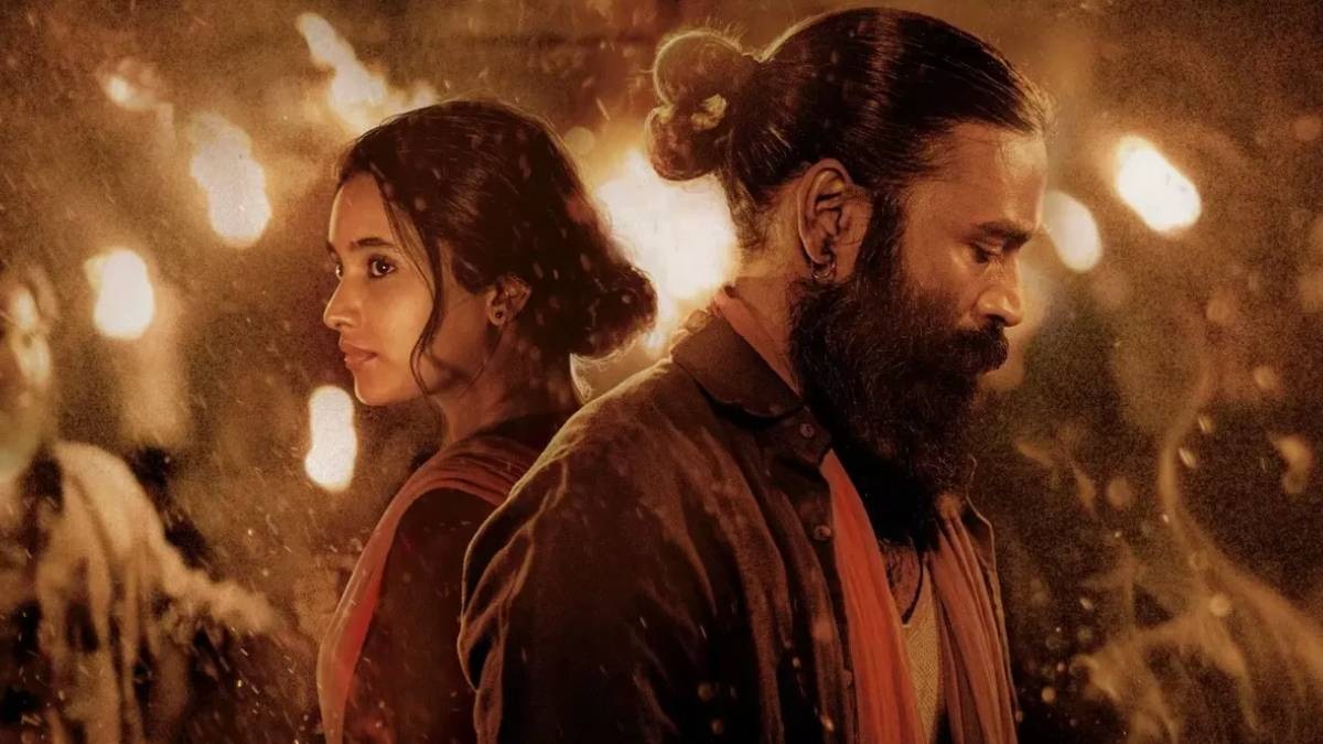 Dhanush's Captain Miller OTT release expected on this date