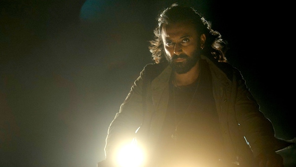 Still from Chamak. SonyLIV