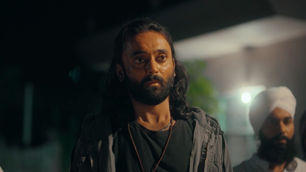 Chamak: The Conclusion review: Manoj Pahwa Paramvir Cheema SonyLIV series