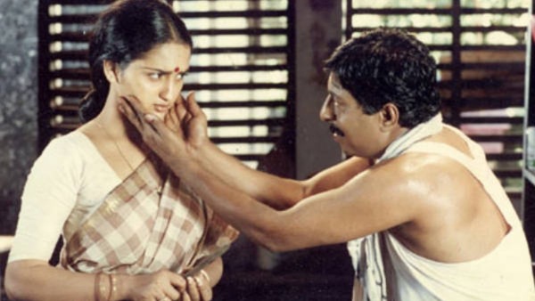 Still from Chinthavishtayaya Shyamala.