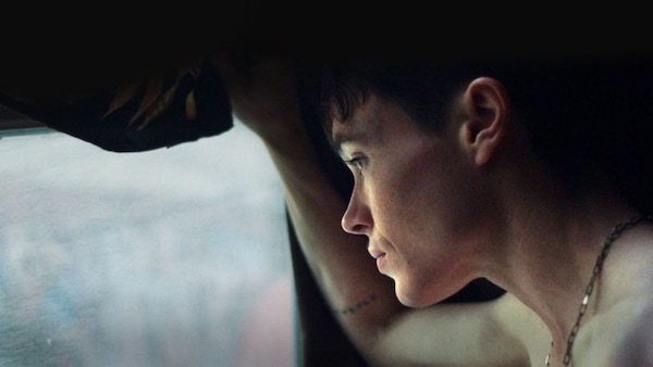 Still from Close To You.