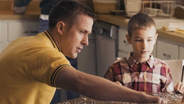 Still from Damien Chazelle's First Man.