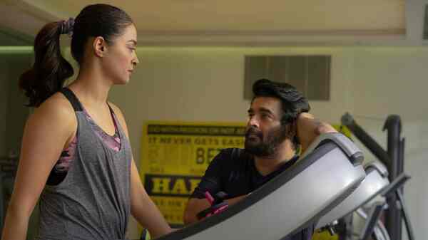 Decoupled release date: When and where to watch Madhavan’s upcoming dramedy about couple who fall out of love