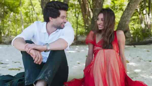 'Dono' OTT release date - When, where to watch the Rajveer Deol, Paloma romance film