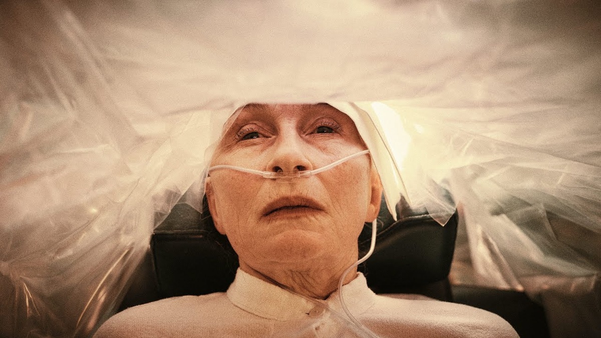 Newsletter | Dane(ger) Zone: 2 Greats Return To TV. Only 1 Wows