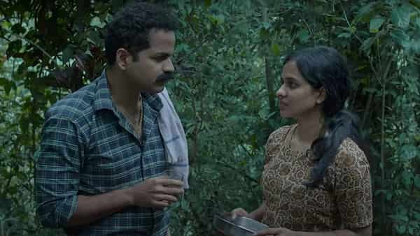 Still from Family