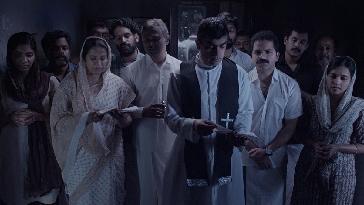 Vinay Forrt’s Family wins big at Stockholm Independent Film Festival