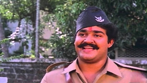 Still from Gandhinagar 2nd Street.