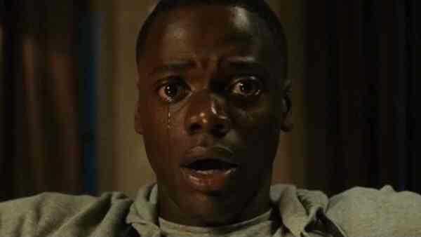 Still from Get Out