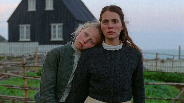 Still from Godland