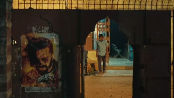 Still from Hebbuli Cut.