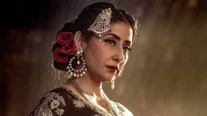 Tawaif Talkies: The Courtesan In Hindi Cinema, From Mughal-e-Azam To Heeramandi