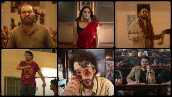 Hostel Hudugaru Bekagiddare trailer: Chaos, crime & cameos in a wild, wild country