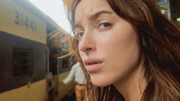 Still from Inheritance.