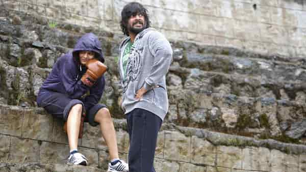 Still from Irudhi Suttru