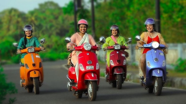 Everything Releasing This Week In Theatres (September 12th to 18th)