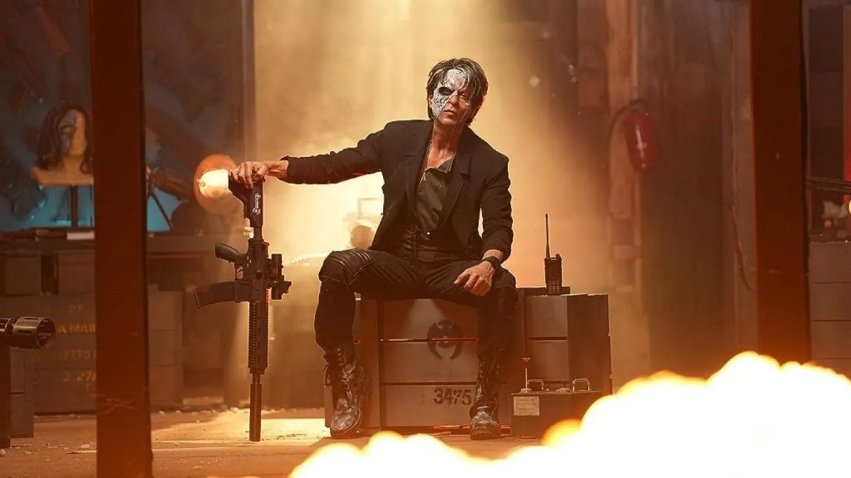 Jawan effect: Shah Rukh Khan’s old videos that have become a hit on social media