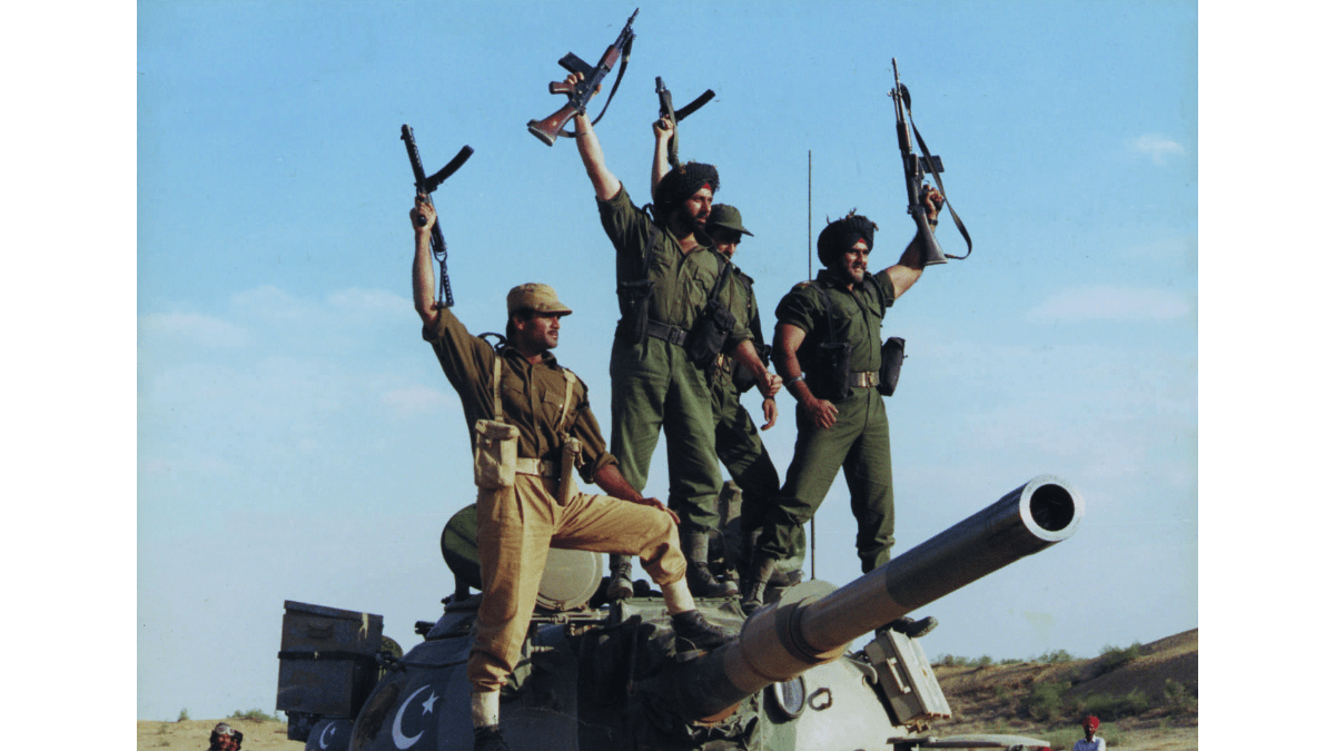 Border, Swades, Lakshya: In Search Of A Good Independence Day Film