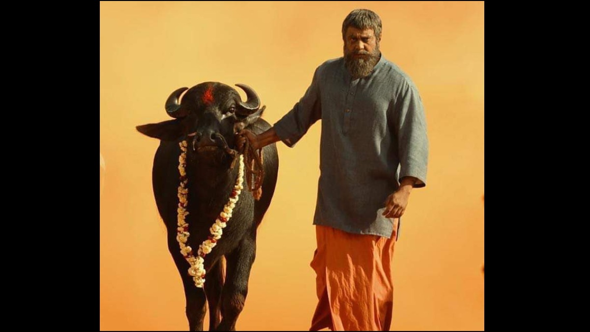 Team Kaatera releases Rs 200 crore box office poster; but does the math add up?