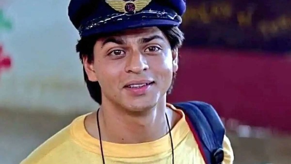 Still from Kabhi Haan Kabhi Naa