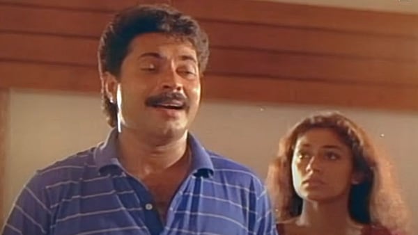Still from Kalikkalam.
