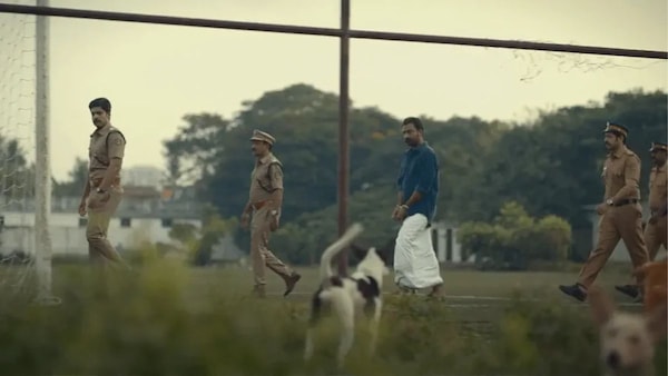 Still from Kerala Files season 2.