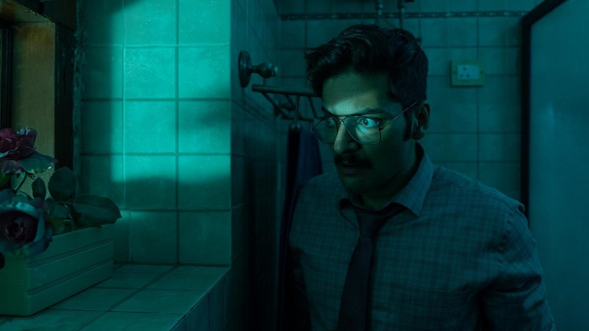 Khufiya: Vishal Bhardwaj's Spy Saga Is Sweeping In Scope, But Runs Out Of Steam