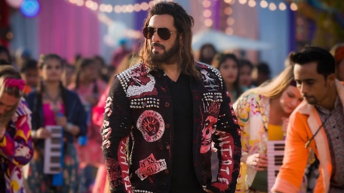 Kisi Ka Bhai Kisi Ki Jaan: Salman Khan’s film has the sixth highest opening day at Box Office post pandemic