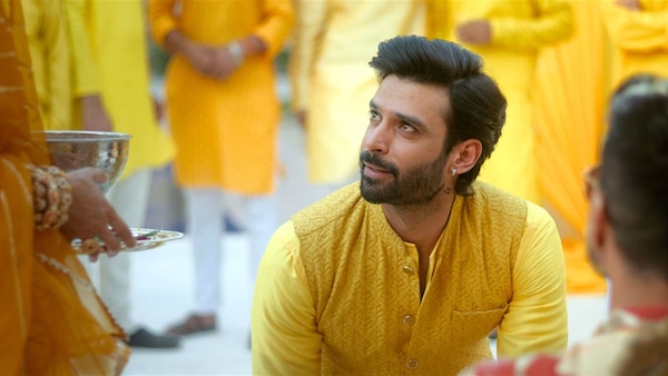 Still from Kull: The Legacy of the Raisingghs. JioHotstar