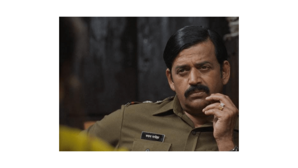 Still from Laapataa Ladies