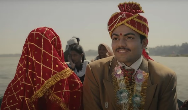 Laapataa Ladies Sajni song unveils teaser video, here’s when full version of Arijit Singh’s soulful voice will be out