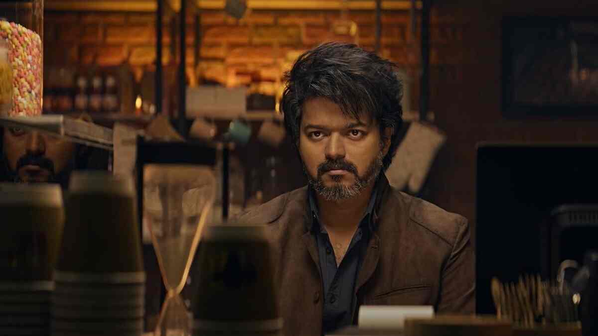 Reality check: Is Thalapathy Vijay's Leo premiering on Netflix on November 21?