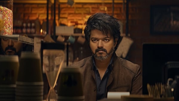 Vijay-starrer Leo's box office collection Day 3: Occupancy picks up in Telugu states; details inside